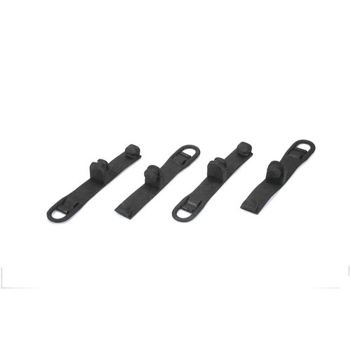 Kit elastic mask - kit, enduro