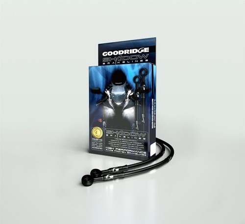 Goodridge shadow std front - goodridge,
