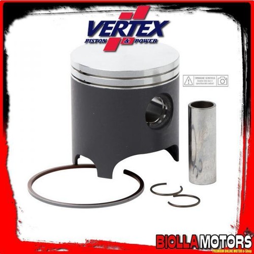 22003f piston vertex 02mm - 22003f,