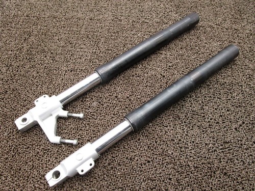 Aprilia rs4 125 inverted front - 125,