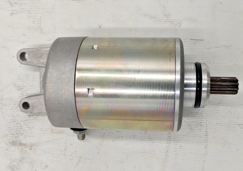 Starter motor - 400),