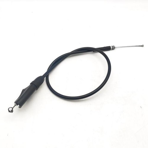Clutch transmission cable