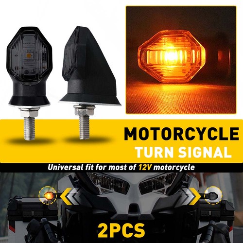 2pcs motorcycle motorbike turn - motorbike,