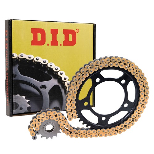 Did 520 vx3 chain - 520,