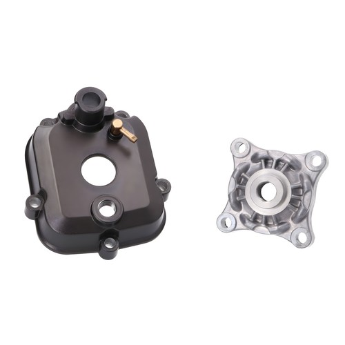Cylinder head naraku 50ccm for - cylinder,