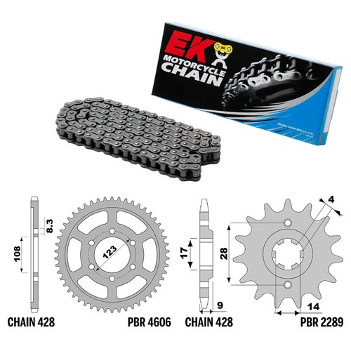 Aprilia rs4 125 2015 - 125, 2015-2017