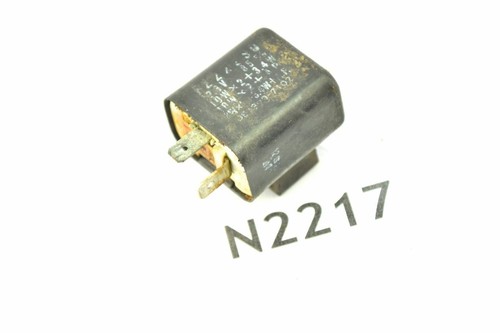 Aprilia 125 indicator - gs,