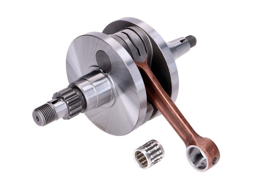 Crankshaft for aprilia sx - crankshaft,