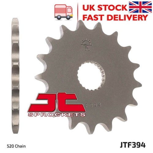 Front sprocket jtf394 14t - sprocket,