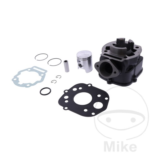 Jmp cast iron standard - iron,