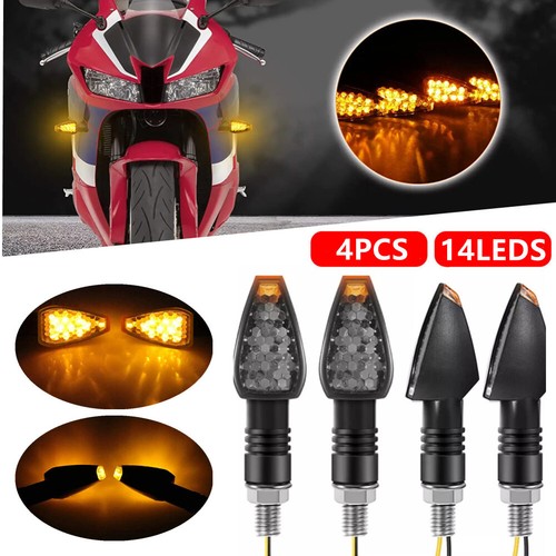 Universal 14led motorcycle - universal,