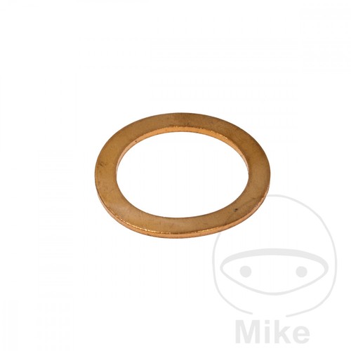 Athena exhaust manifold gasket - exhaust,
