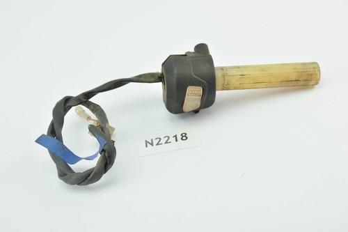 Aprilia 125 handlebar - aprilia, gs-handlebar