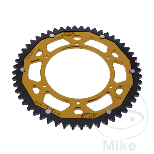 Sprockets transmission - zf,