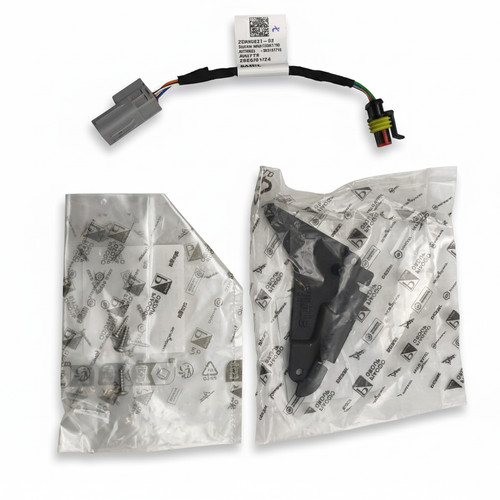 Installation kit 2s002476 - installation,