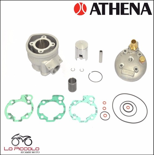 075700 thermal unit - unit, cylinder
