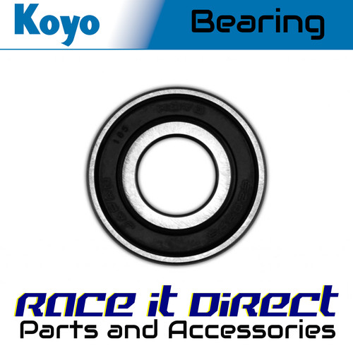 Wheel bearing for aprilia - for,