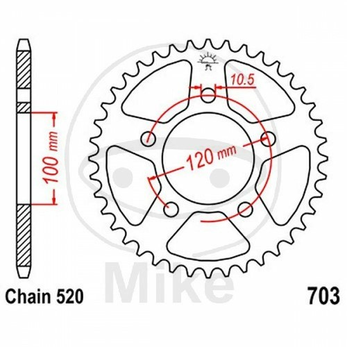 Crown teeth 520 silver - crown,