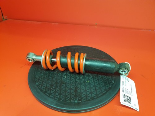 Aprilia rear shock - rs,