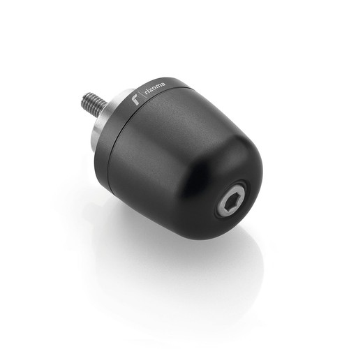 Rizoma handlebar counterweight - rizoma,