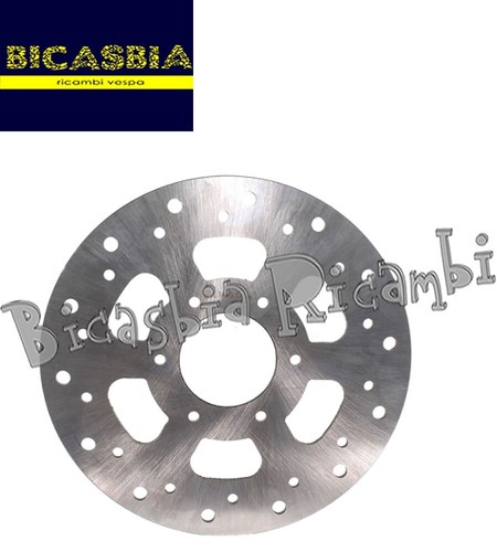 19061 rear brake - rear, disc