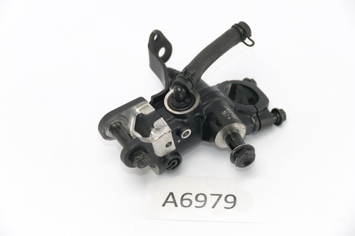 Aprilia 660 2020 front - rs,