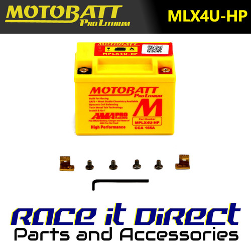 Motobatt battery for - battery,