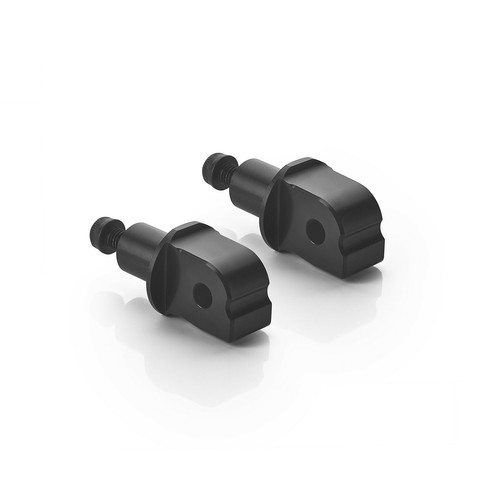 Rizoma footrest mounting kit - mounting,