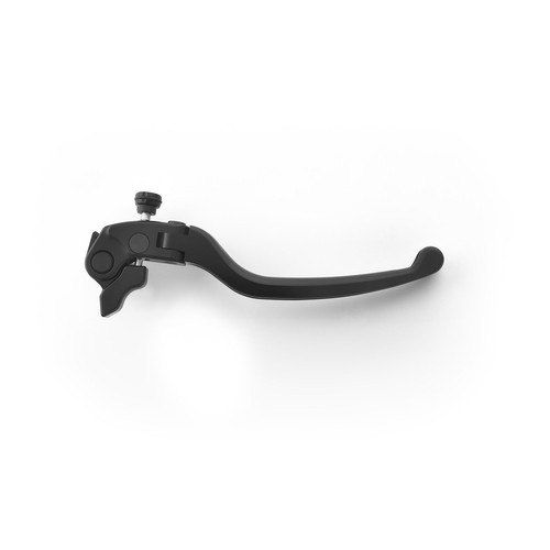Rizoma brake lever - lever, 3d