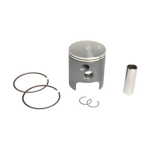 Piston set athena 125cc - 125cc, (b)