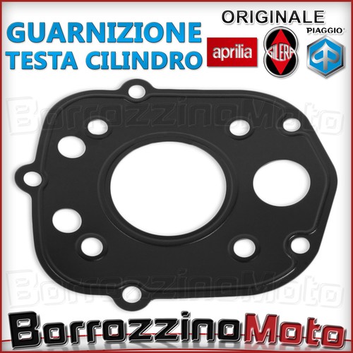 Original cylinder head gasket - cylinder,