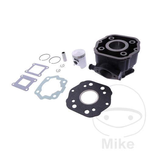 Jmp cast iron standard - cast,