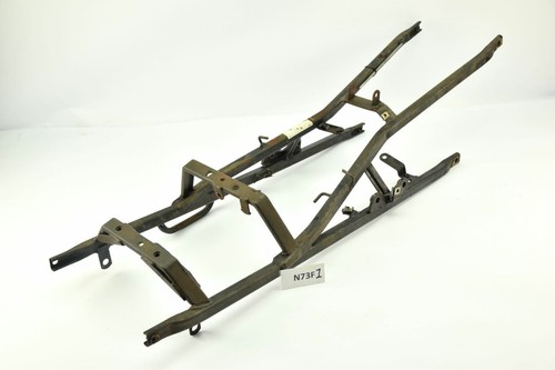 Aprilia 125 rear frame - rs,