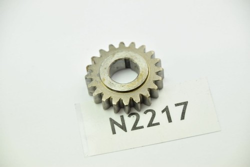 Aprilia 125 gear - gs,