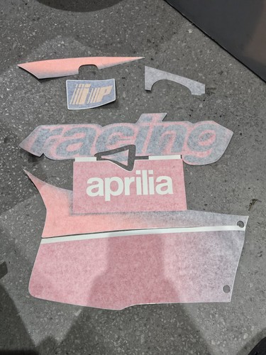 Genuine nos aprilia - nos,,