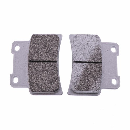 Pair brake pads brembo - pads, sr