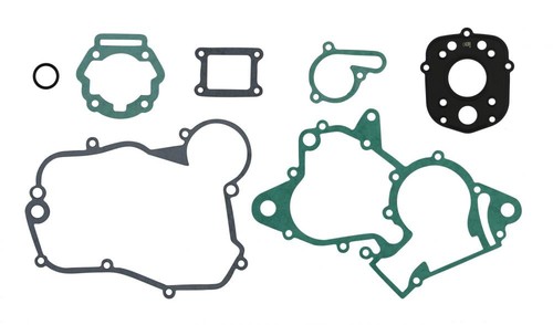 Gasket set full - gasket, 2007