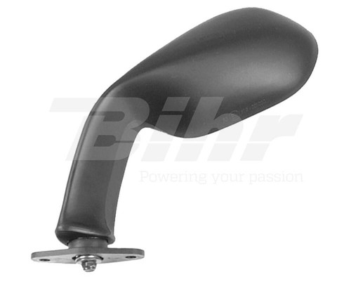 Rearview mirror e311i - rearview, sx