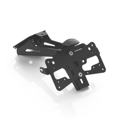 Rizoma license plate kit - license, fox