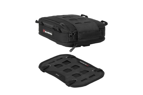 Motech set rear bag - bag, +