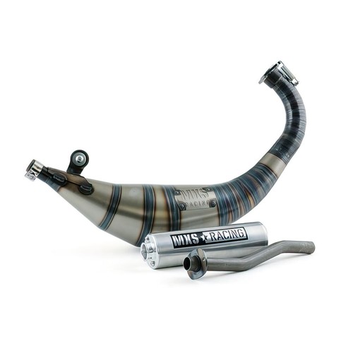Mxs racing low pass tank - low,