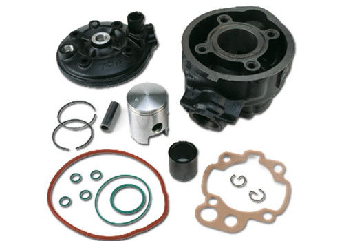 Cylinder ø40 aprilia - cylinder, Ø40.3