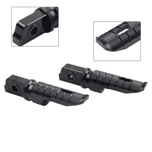 Front footrests foot peg - footrests,