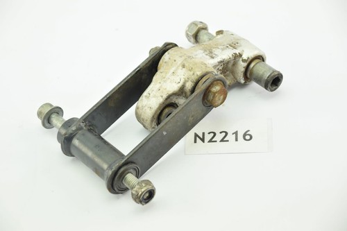 Aprilia 125 strut - rs,