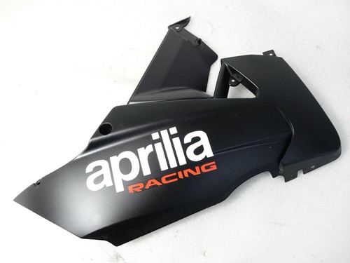 Bug spoiler right aprilia - bug,