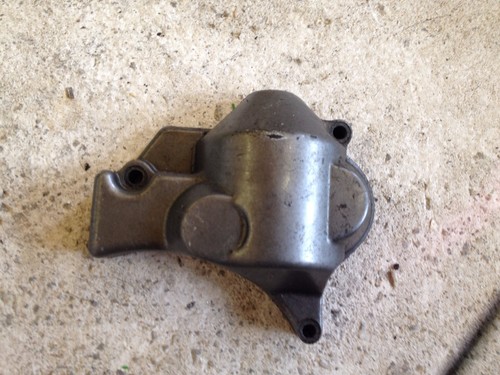 Aprilia rs125 engine cover - engine,